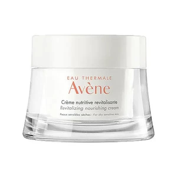 Avene Daily Nourishing Care Cream 50 ml