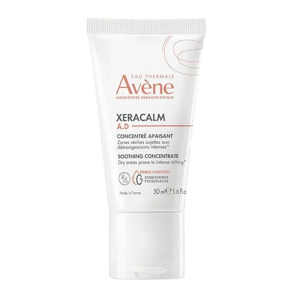 Avene XeraCalm A.D Care Cream 50 ml