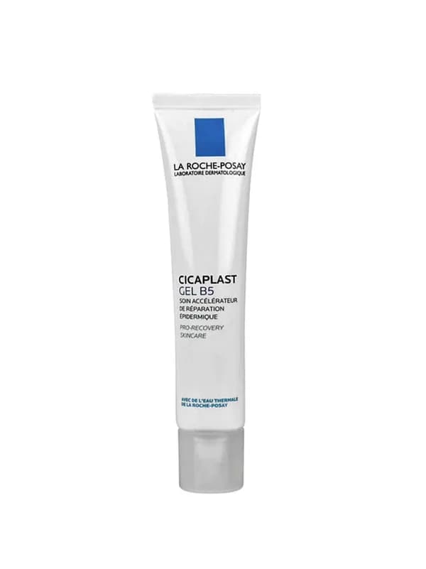 La Roche Posay Cicaplast Gel B5 Soothing and Barrier Repairing Care Gel 40 ml