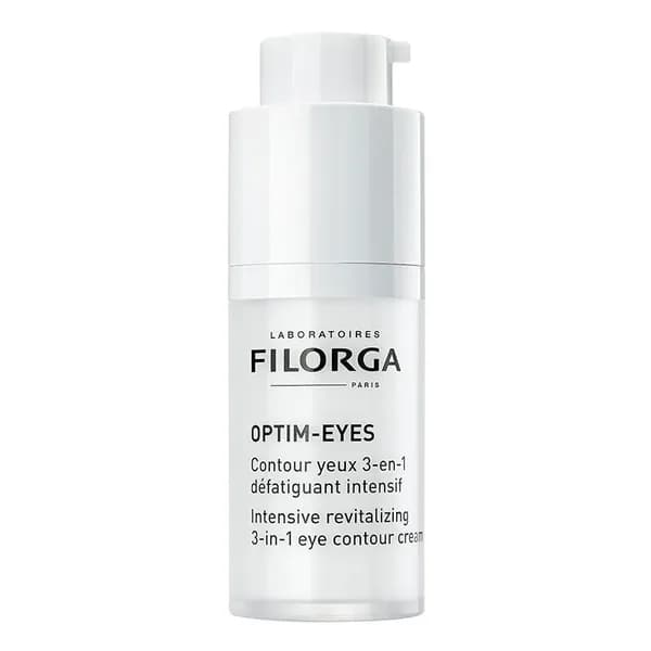 Filorga Optim Eyes (Eye Contour Cream) 15ml