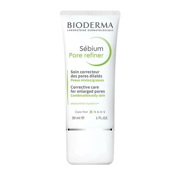 Bioderma Sebium Pore Refiner Cream 30ml