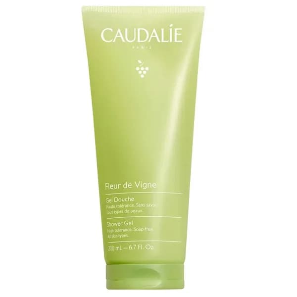 Caudalie Gel Douche Fleur de Vigne Shower Gel 200ml