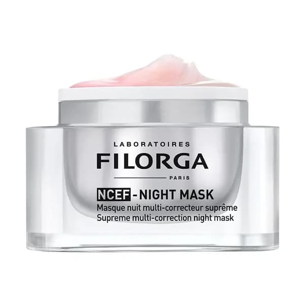 Filorga Supreme Multi Correction Night Mask 50 ml