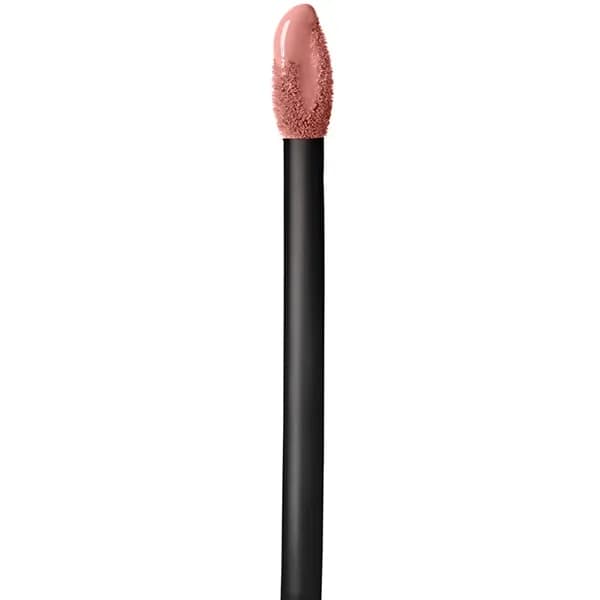 Maybelline Super Stay Matte Ink Liquid Lipstick 5ml - 60 Poet - Nude