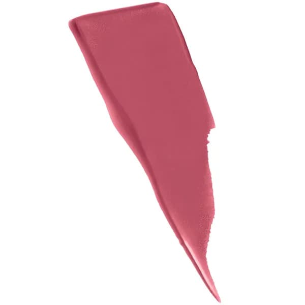 Maybelline Super Stay Matte Ink Liquid Lipstick 5ml - 180 Revolutionary - Pembe