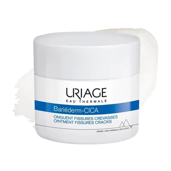 Uriage Bariederm Protective Barrier Cream 40 ml