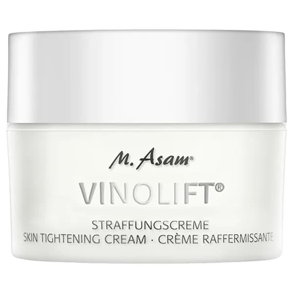M. Asam VINOLIFT Anti-aging and Anti-wrinkle Firming Face Cream 50 ml