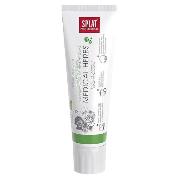 Splat Medical Herps Toothpaste 100ml