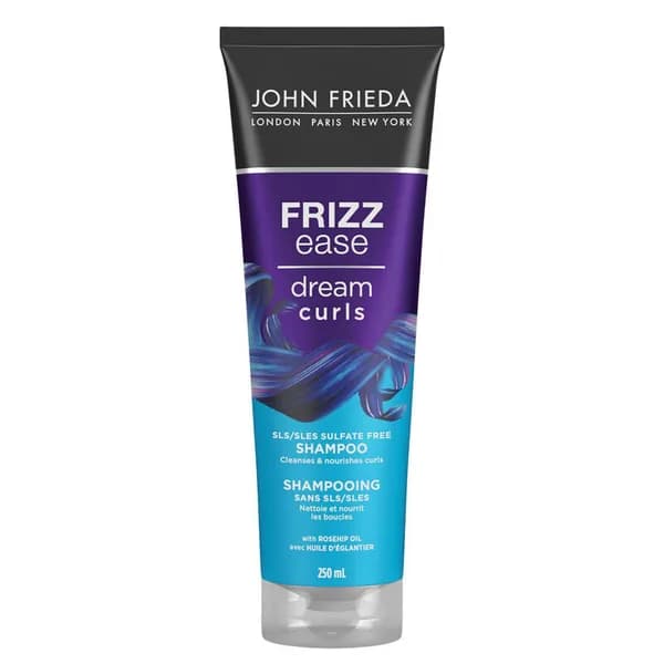 John Frieda Frizz Ease Dream Curls Shampoo 250 ml