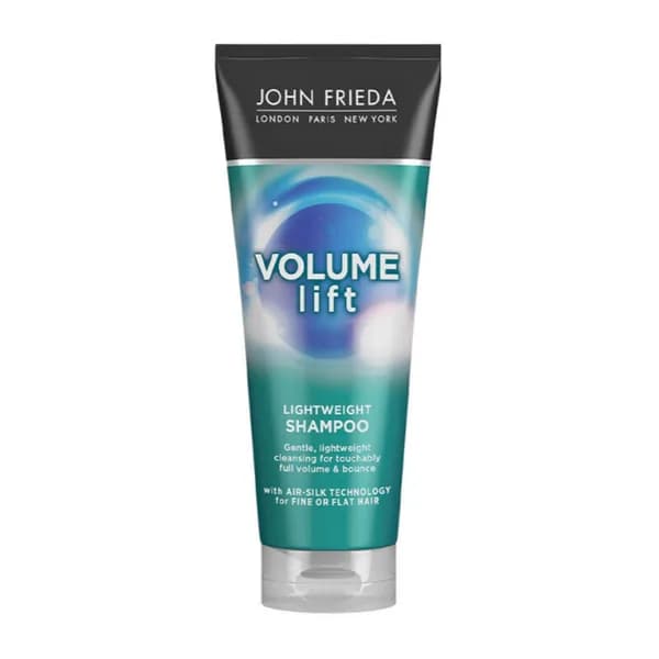 John Frieda شامبو جون فريدا فوليوم ليفت خفيف الوزن 250 مل
