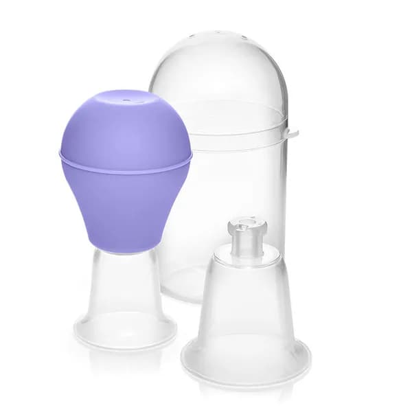 Lansinoh Latch Assist Nipple Everter