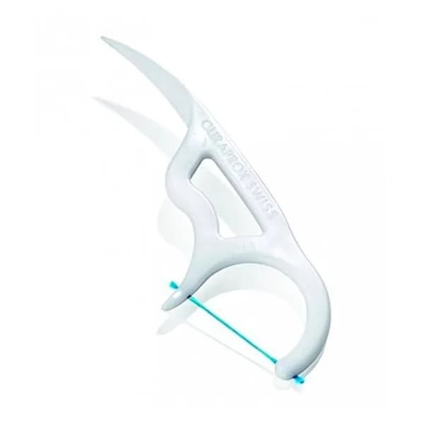 Obtenez une hygiène bucco-dentaire optimale avec Curaprox DF