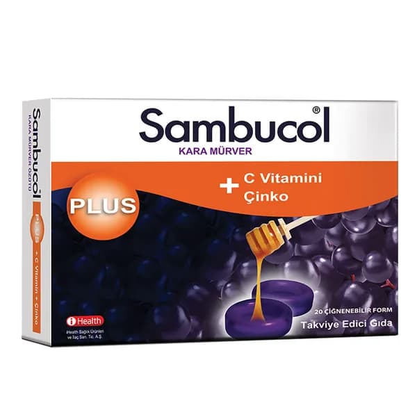 Renforcez votre Immunité