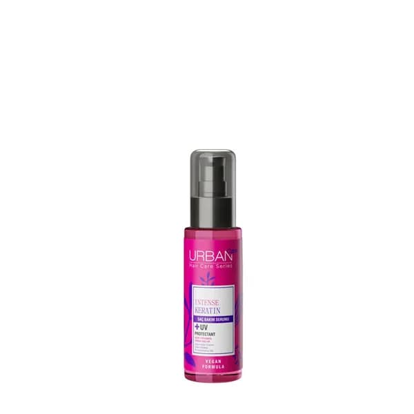 Urban Care Intense Keratin Hair Serum 75 ml