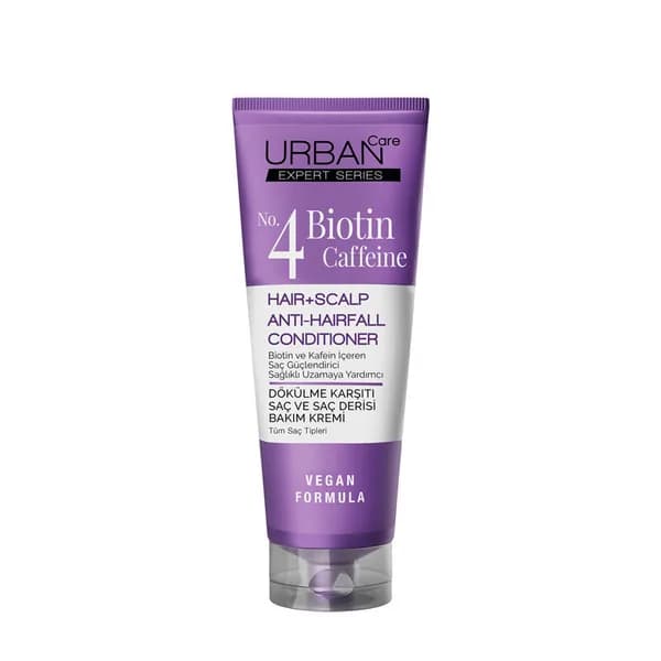 Urban Care Expert Series Biotin - Caffeine Hair Conditioner 200 ml