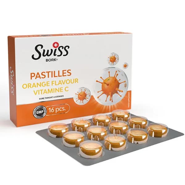 Boostez votre Énergie et Soutenez votre Peau avec Swiss Bork