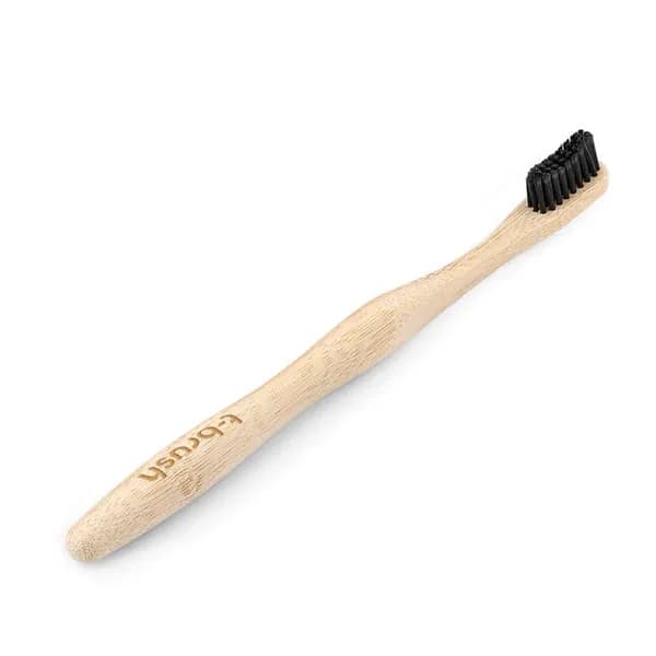 Obtenez un nettoyage profond et doux avec T-Brush Bambou