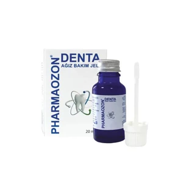 Pharmaozon Denta Mouth Care Gel 20 ml