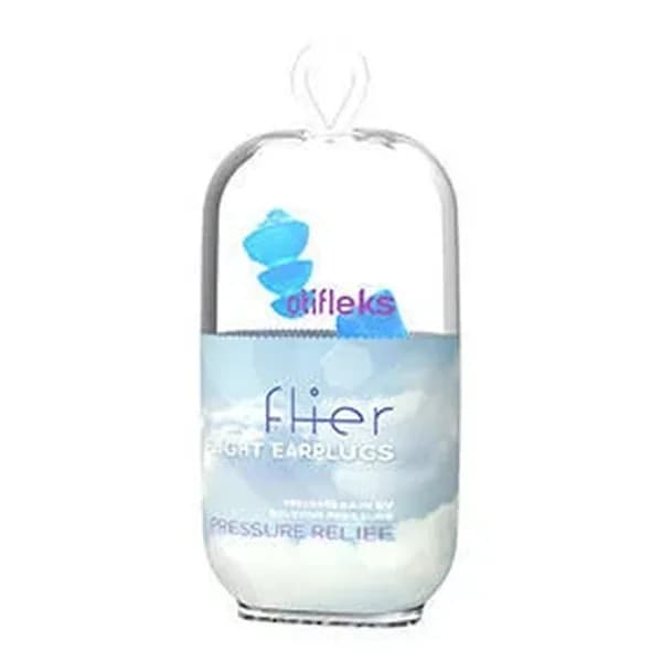 Otifleks Flier Flight Earplugs