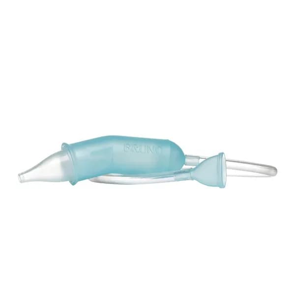Abdi İbrahim Bruno Baby Nasal Aspirator 2 pcs
