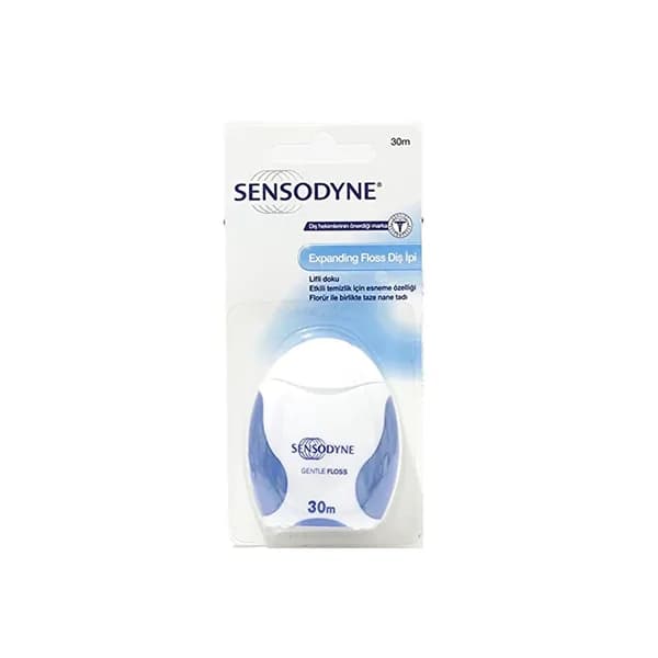 Sensodyne Total Care Gentle Floss