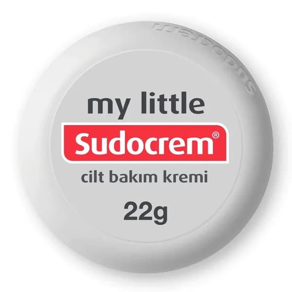 Sudocrem Skin Care Cream Mini 22 gr