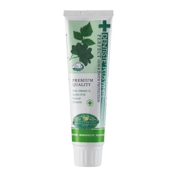 Dentiste Plus White Pre-Sleep Toothpaste 100gr