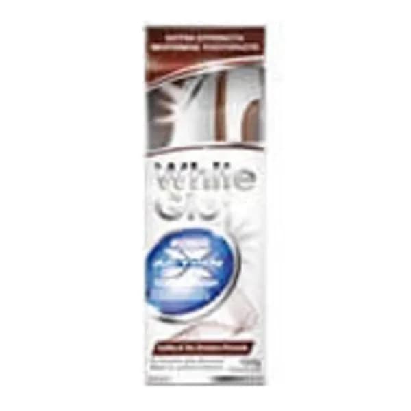 White Glo Whitening Toothpaste for Stains 100 ml