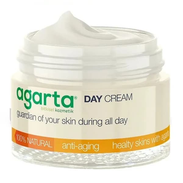 Agarta Day Cream 50 ml