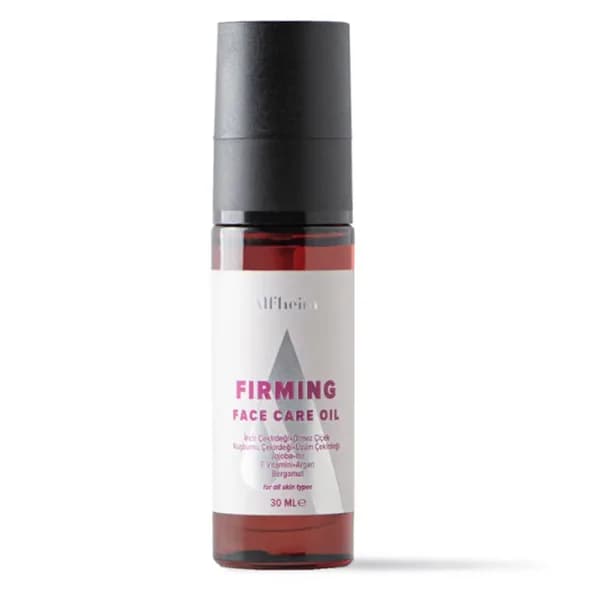 Alfheim Firming Face Care Oil 30 ml