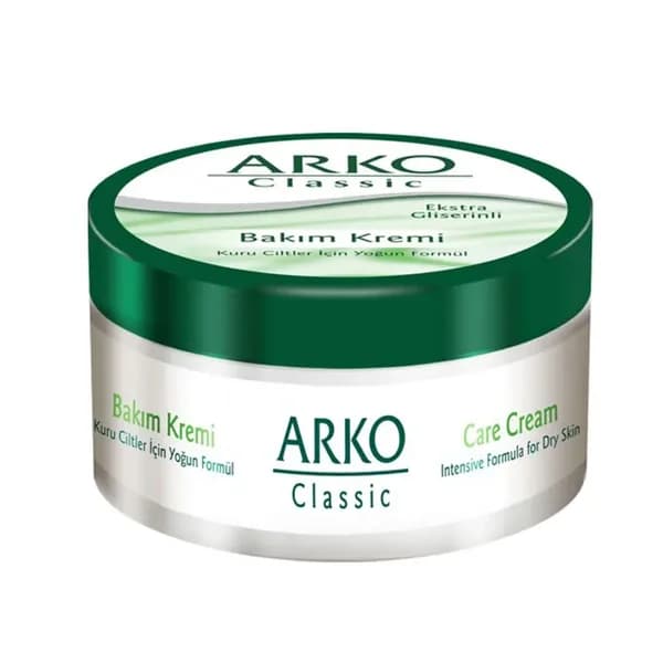 Arko Nem Klasik Care Cream 250 ml