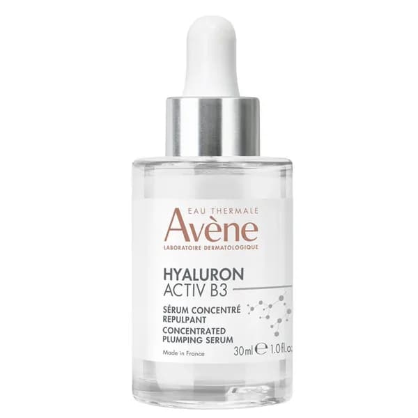 Avene Hyaluron Activ B3 Plumping Concentrated Serum 30 ml