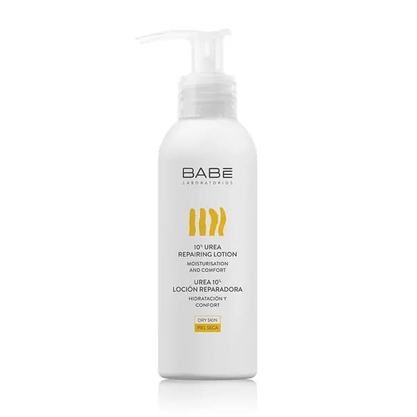 Babe %10 Urea Strengthening Body Lotion 100 ml