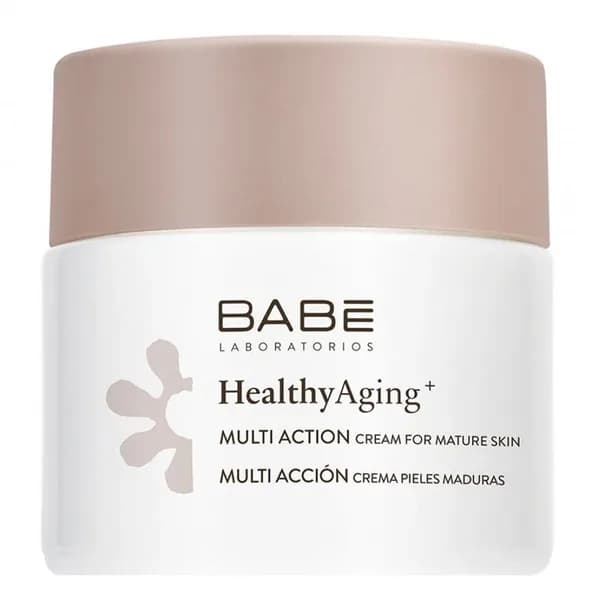 Babe HealthyAging Multi Action Cream For Mature Skin 50 ml