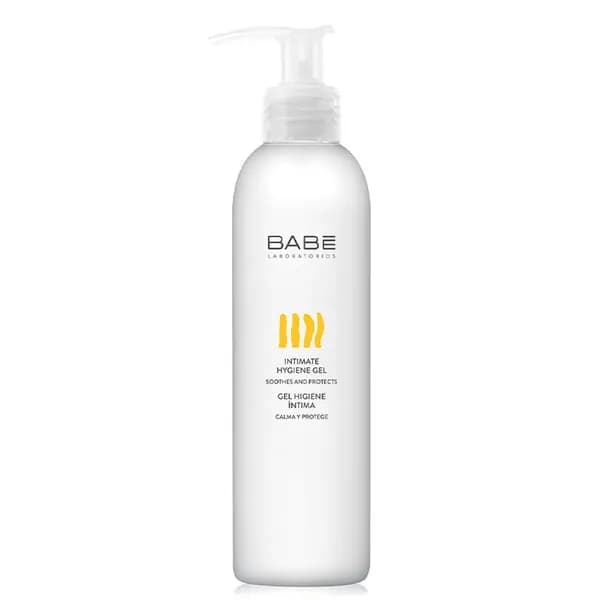 Babe Intimate Gel 250 ml
