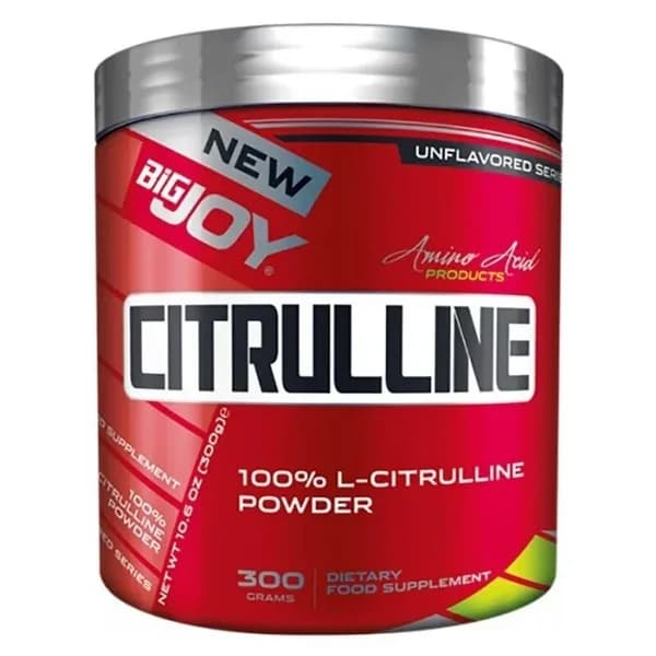 Hardline Citrulline 300 Gr