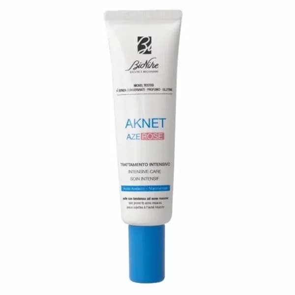 Bionike Aknet Azerose Intensive Care Cream 30 ml