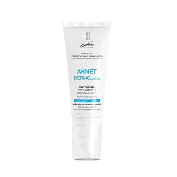 Bionike Aknet Dermocontrol 40 ml