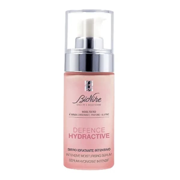 BioNike Defence Hydractive Intense Moisturizing Serum 30 ml