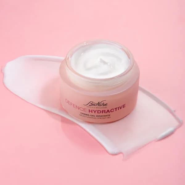 BioNike Defence Hydractive Moisturizing Cream Gel 50 ml