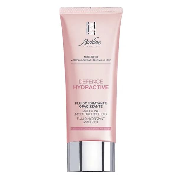 BioNike Defence Hydractive Moisturizing Cream Spf 30 40 ml