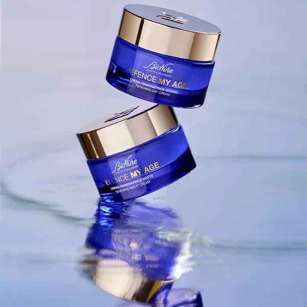 BioNike Defence My Age Day Cream 50 ml
