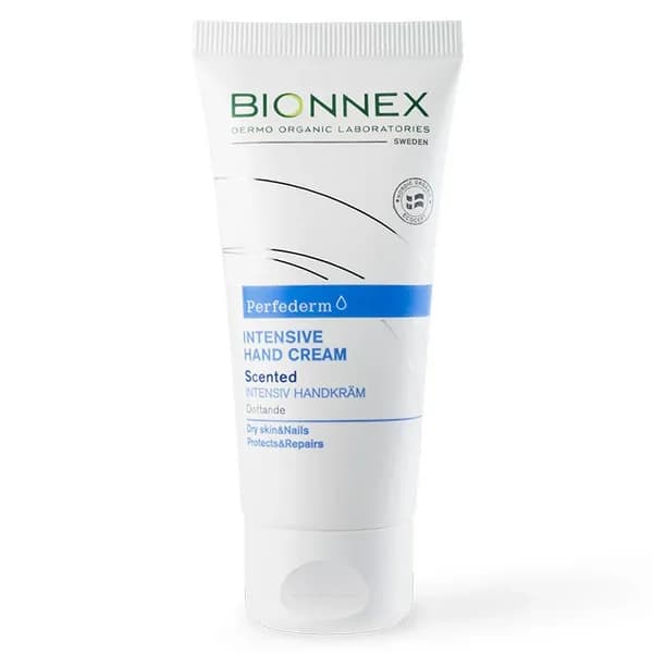Bionnex Perfederm Intensive Hand Care Cream 50 ml (Scented)