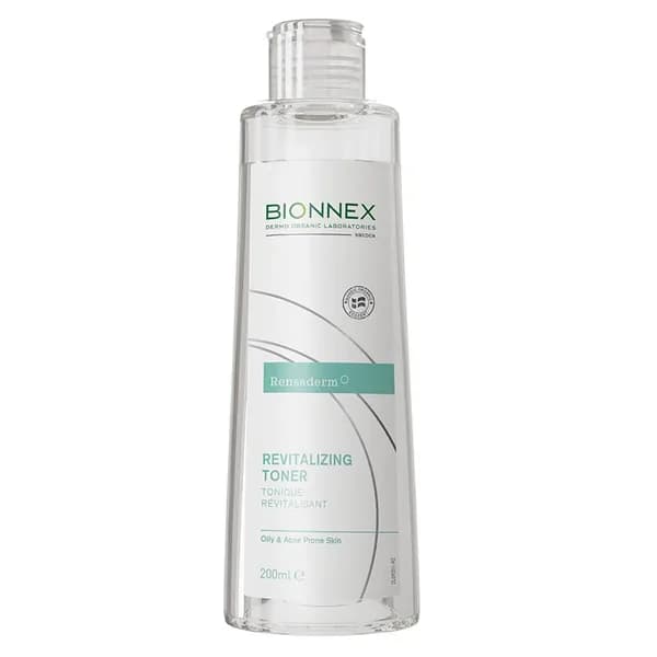 Bionnex Rensaderm Oily Skin Tonic 200 ml