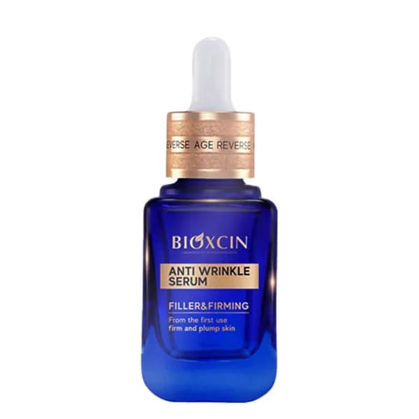 Bioxcin Age Reverse Anti-Wrinkle Night Serum 30 ml