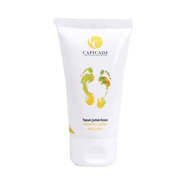 Capicade Cracked Heel Cream 50 ml