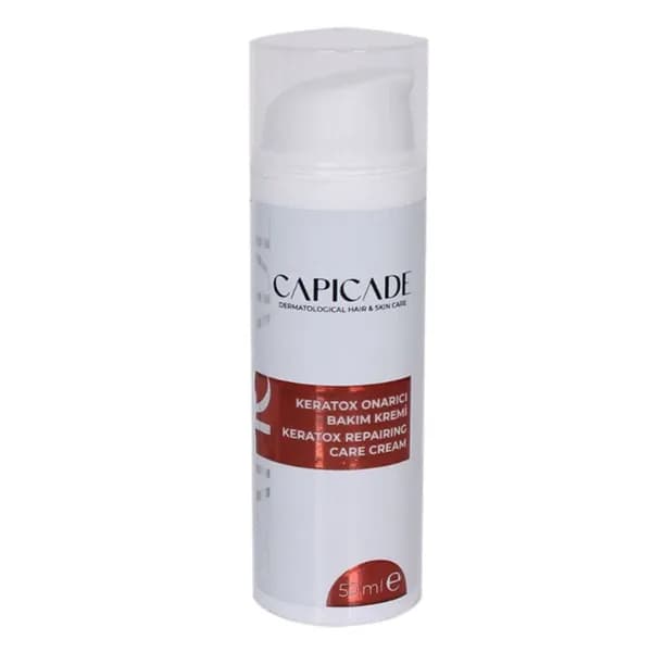 Capicade Keratox Care Cream 50 ml