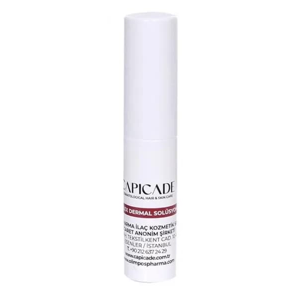 Capicade Molex Dermal Solution 3gr