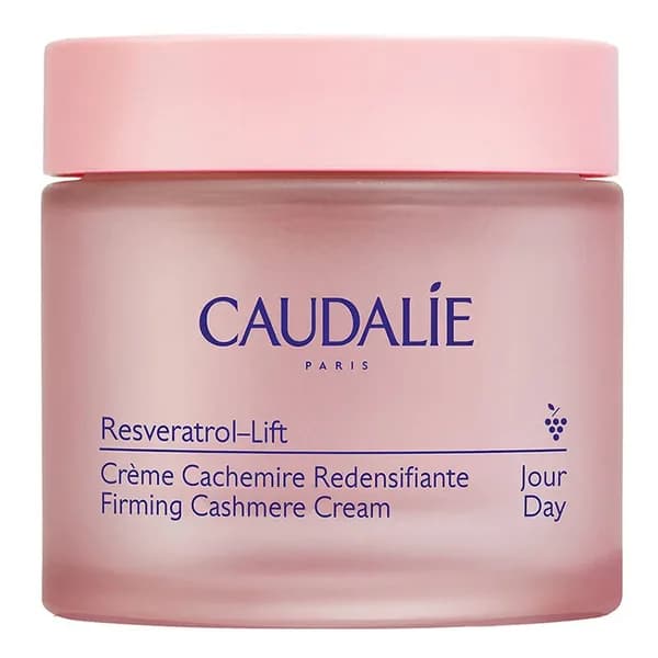 Caudalie Resveratrol Lift Firming Cashmere Cream 50 ml