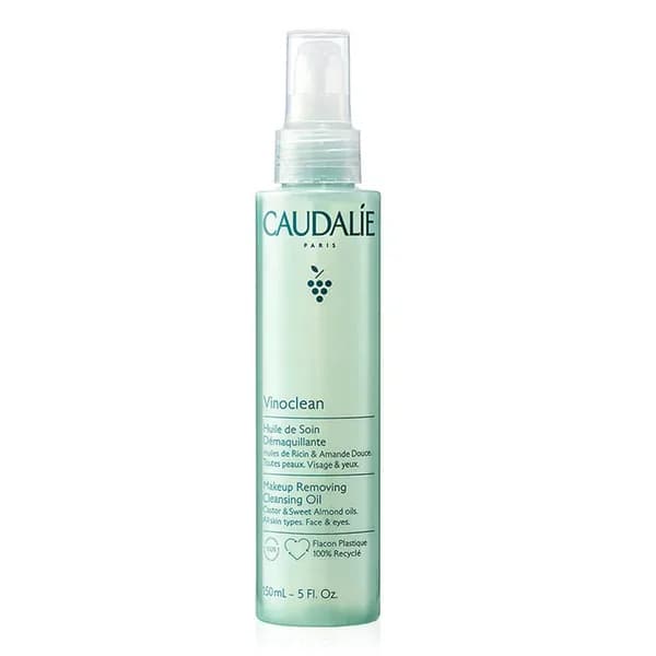 Caudalie Vinoclean Makeup Cleansing Oil 150 ml